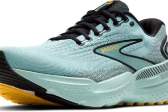 Brooks Glycerin GTS 21 SneakerUomo