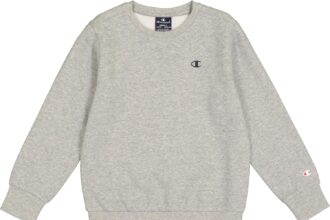 Champion Legacy Basics B-Ultralight Powerblend Fleece Crewneck Felpa Bambini e Ragazzi