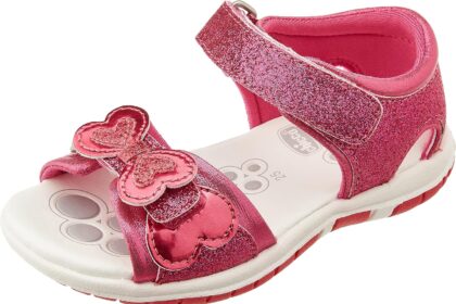 Chicco Sandalo Bimba con Doppio Strappo (2), Bambine e Ragazze