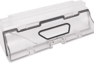 Chuancheng Scatola di polvere per aspirapolvere Xiaomi Roborock S5 MAX/S6 MaxV/S6