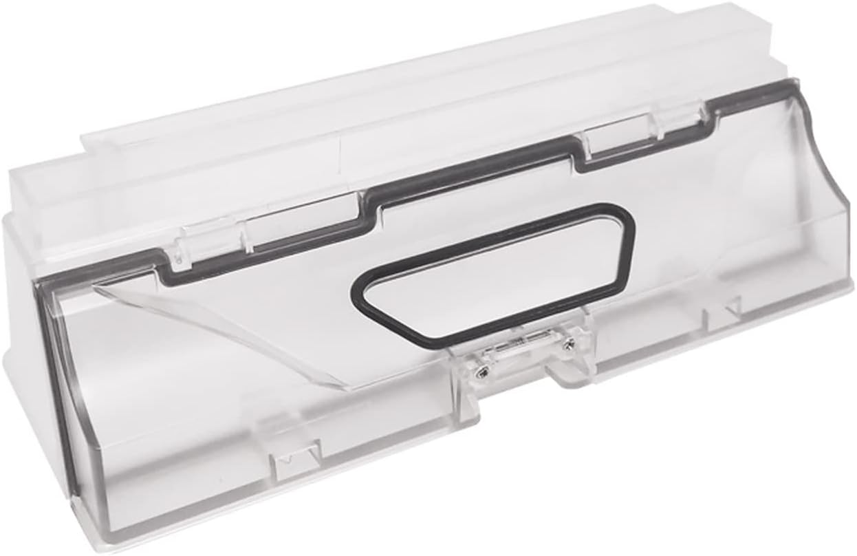Chuancheng Scatola di polvere per aspirapolvere Xiaomi Roborock S5 MAX/S6 MaxV/S6