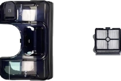 Compatibile Con TINECO FLOOR ONE S7, Stretch Ultra Aspirapolvere For Liquidi E Solidi Serbatoio For Acqua Pulita Accessori Serbatoio For Acqua Sporca(CWT)