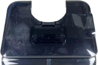 Componente Serbatoio Acqua Pulita Originale, Compatibile Con Tineco Floor One S9 Artist Steam, Aspirapolvere Senza Fili