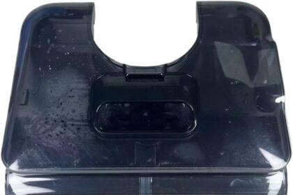 Componente Serbatoio Acqua Pulita Originale, Compatibile Con Tineco Floor One S9 Artist Steam, Aspirapolvere Senza Fili