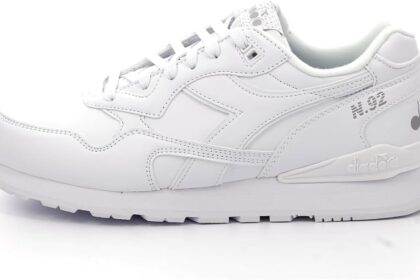 Diadora N.92 L, Sneakers Unisex-Adulto