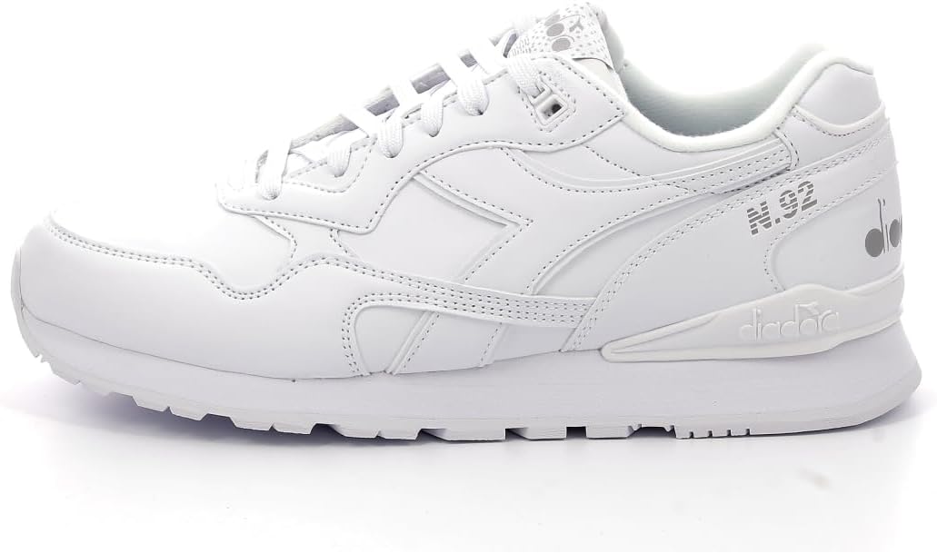 Diadora N.92 L, Sneakers Unisex-Adulto