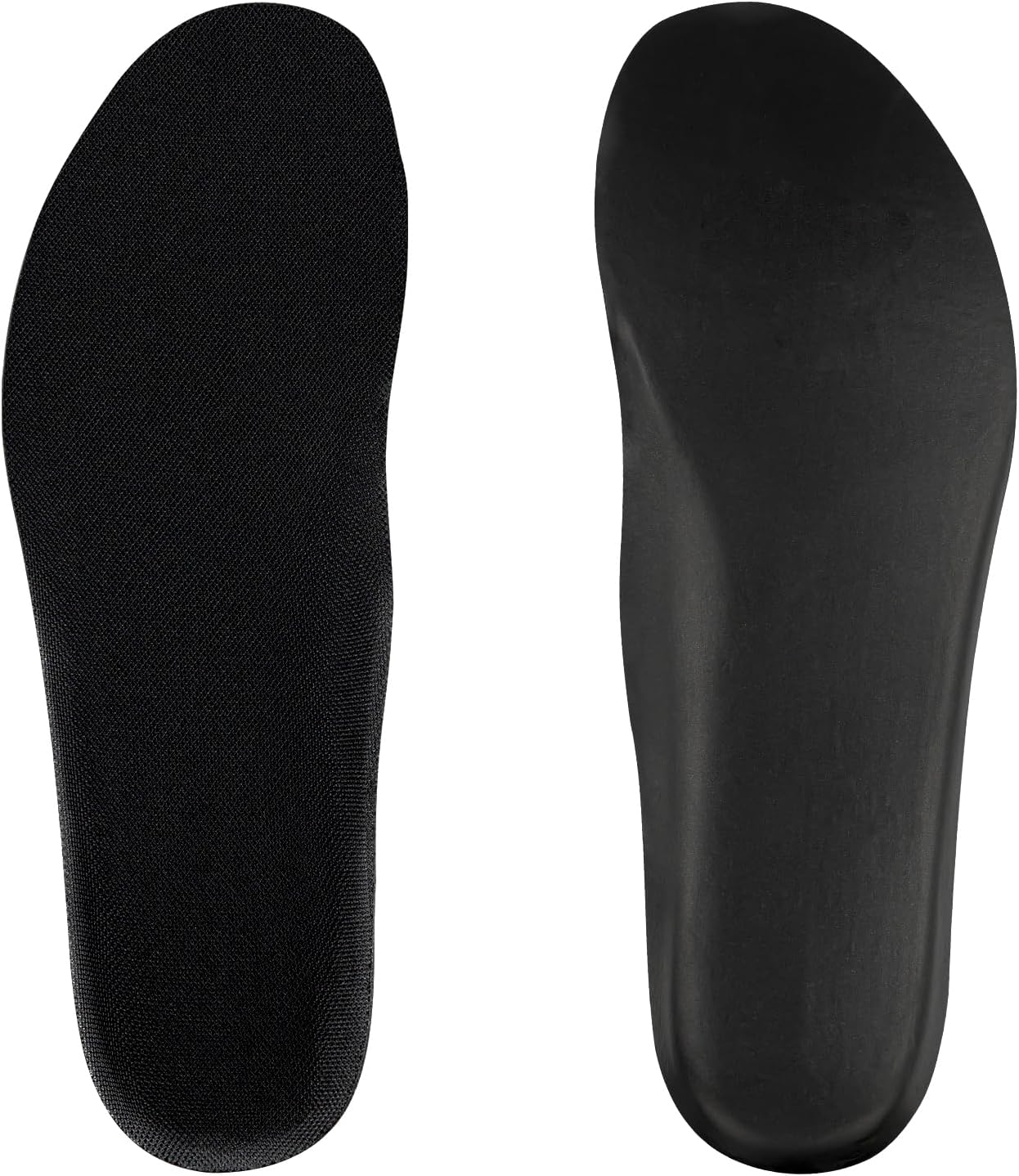 Endoto Solette per Nike Air Jordan 1 / Air Max 97&270 Running Sneakers, EVA Insoles Inserti Sottopiedi di Ricambio Ad Alto Rimbalzo per Uomo Scarpe - 40 EU
