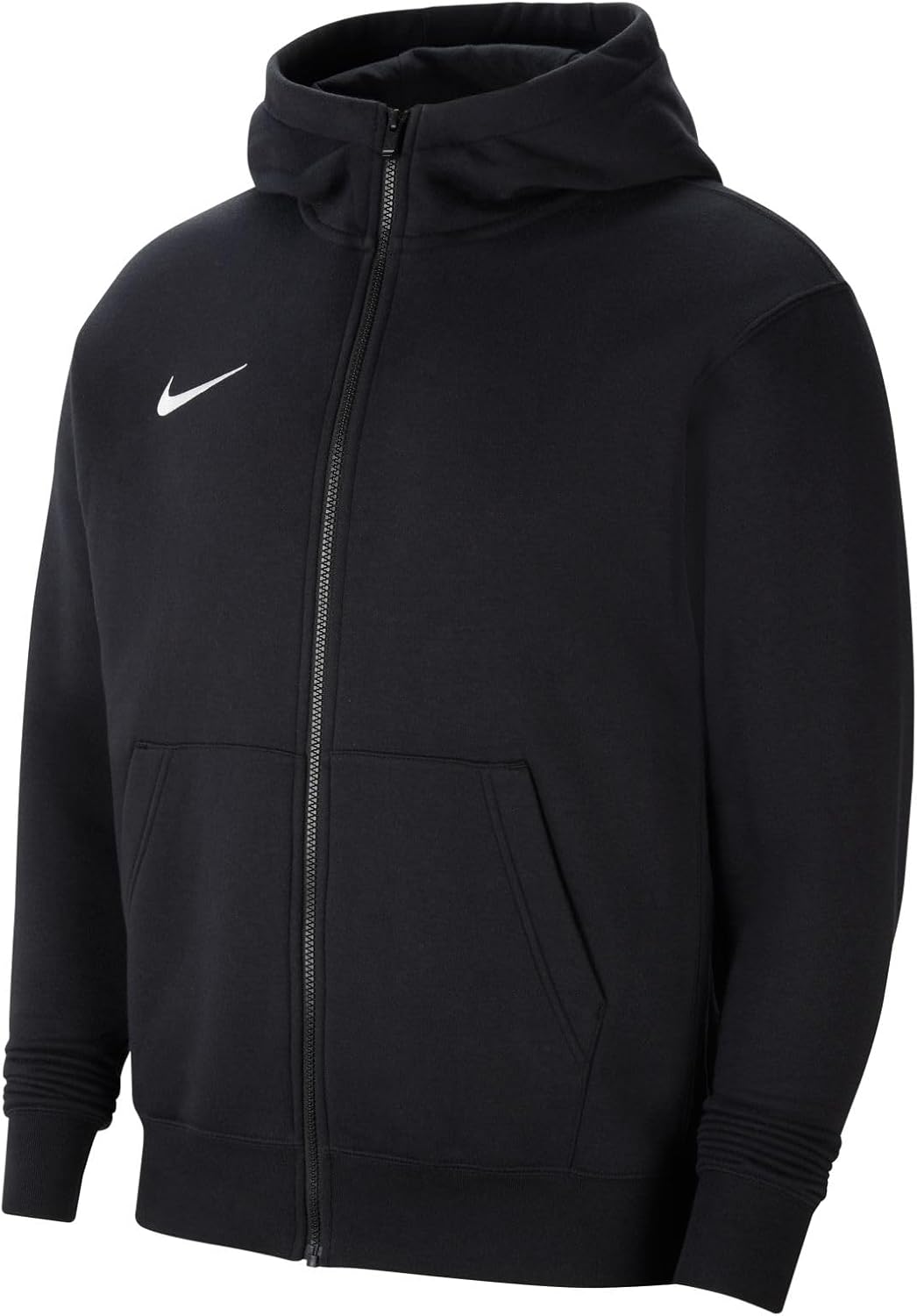 Nike Felpa da Ragazzo Y Nk FLC Park20 Crew (Confezione da 1)