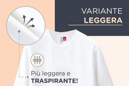 Felpa Uomo Senza Cappuccio | No Logo | Cotone Premium | Basic - Sportivo - Casual | Senza Zip | Semplice Tinta Unita