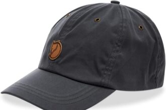 Fjällräven Fjallraven Helags cap