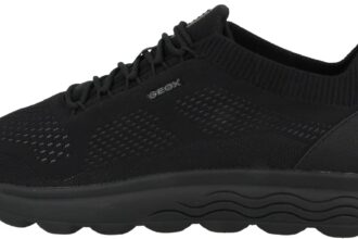 Geox U Spherica A, Sneaker Uomo