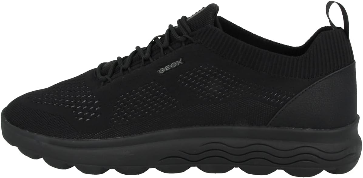Geox U Spherica A, Sneaker Uomo