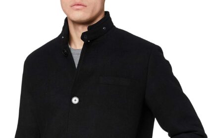 JACK & JONES Premium Coat Coat