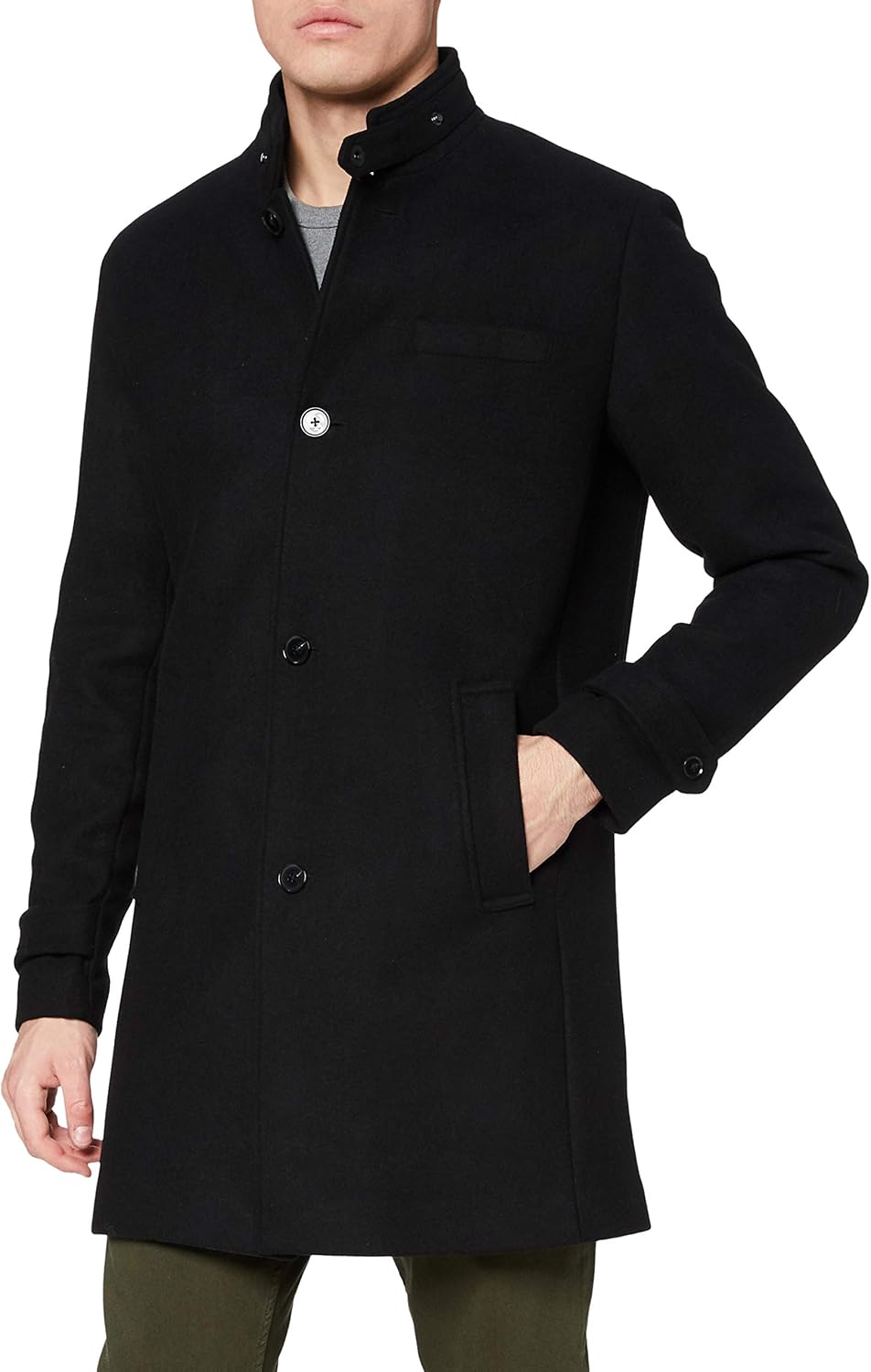 JACK & JONES Premium Coat Coat