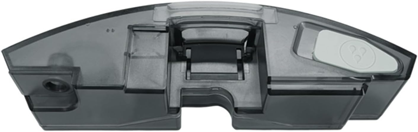HMHAMA Serbatoio dell'acqua di ricambio controllato elettricamente compatibile per Roborock S7 MAXV/S7 MaxV Ultra/S7 Pro/G10S/G10S Pro Robot Aspirapolvere Parti