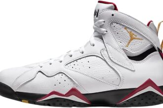 Jordan Uomo 7 Retro Afrobeats Vachetta Tan/Black-Taxi (DZ4729 200)