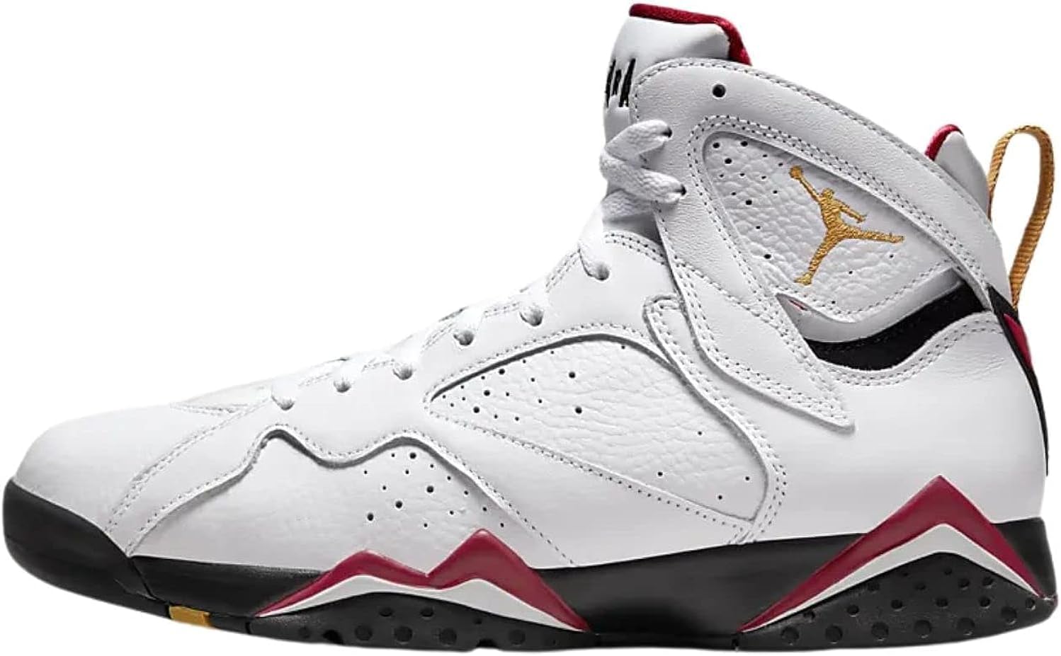 Jordan Uomo 7 Retro Afrobeats Vachetta Tan/Black-Taxi (DZ4729 200)