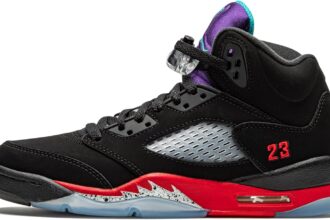 Jordan Youth Air 5 Retro GS