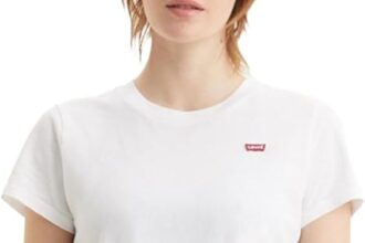 Levi's 314 Shaping Straight Jeans Donna