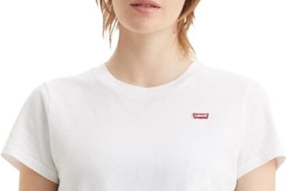 Levi's 314 Shaping Straight Jeans Donna