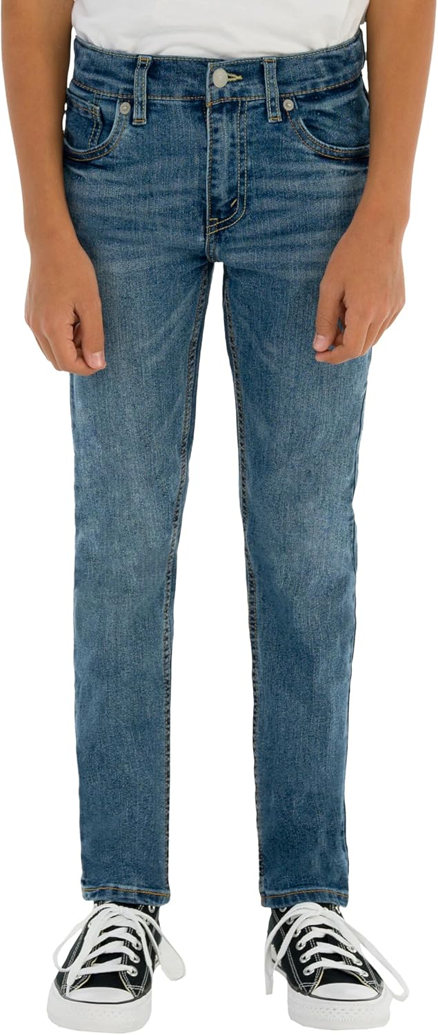 Levi's 510 Skinny Fit Jeans Ragazzo