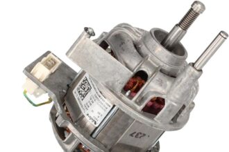 Motore Asciugatrice Rex Electrolux HP PMM P10