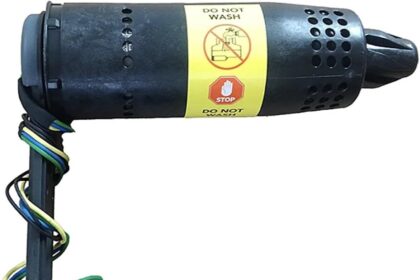 Motore Spazzola Rotante, Compatibile Con Tineco Floor One S7 S7Pro, Motore Aspirapolvere Motore Spazzola For Pavimenti