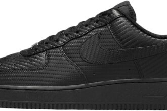 NIKE Air Force 1 '07 SneakerUomo