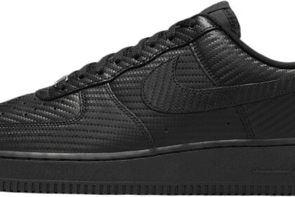 NIKE Air Force 1 '07 SneakerUomo