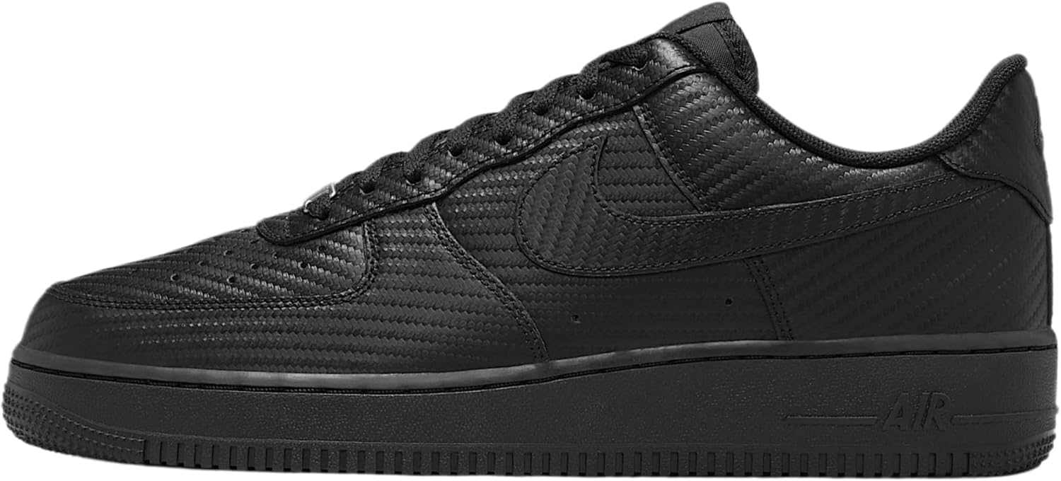NIKE Air Force 1 '07 SneakerUomo
