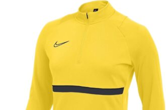 Nike Academy 21 Training, Maglietta a Maniche Corte, Donna
