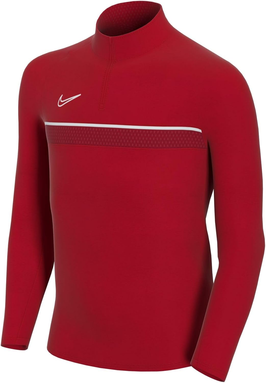 Nike Dri-Fit Academy Felpa da Allenamento Unisex - Bambini e Ragazzi