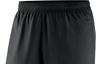 Nike Dry Pantaloncini Uomo