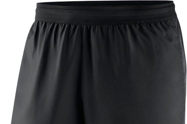 Nike Dry Pantaloncini Uomo