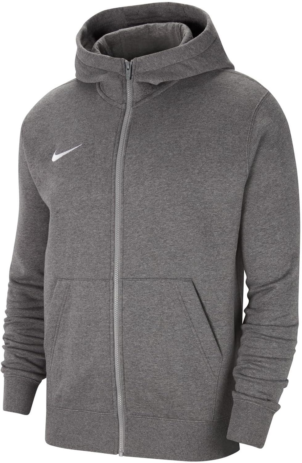 Nike Park 20 Felpa con Cappuccio E Zip Bambini e Ragazzi