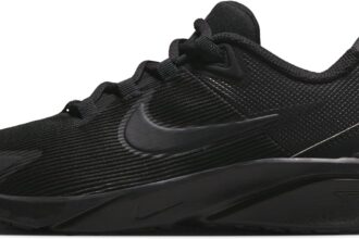 Nike Star Runner 4 NN (GS) SneakerBambini e Ragazzi