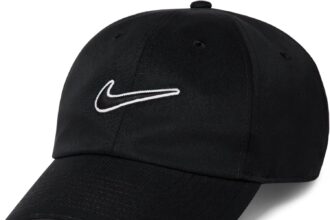 Nike - U Nk Club cap U CB Swsh L, cap Unisex - Adulto