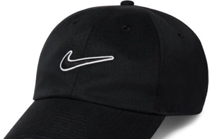 Nike - U Nk Club cap U CB Swsh L, cap Unisex - Adulto