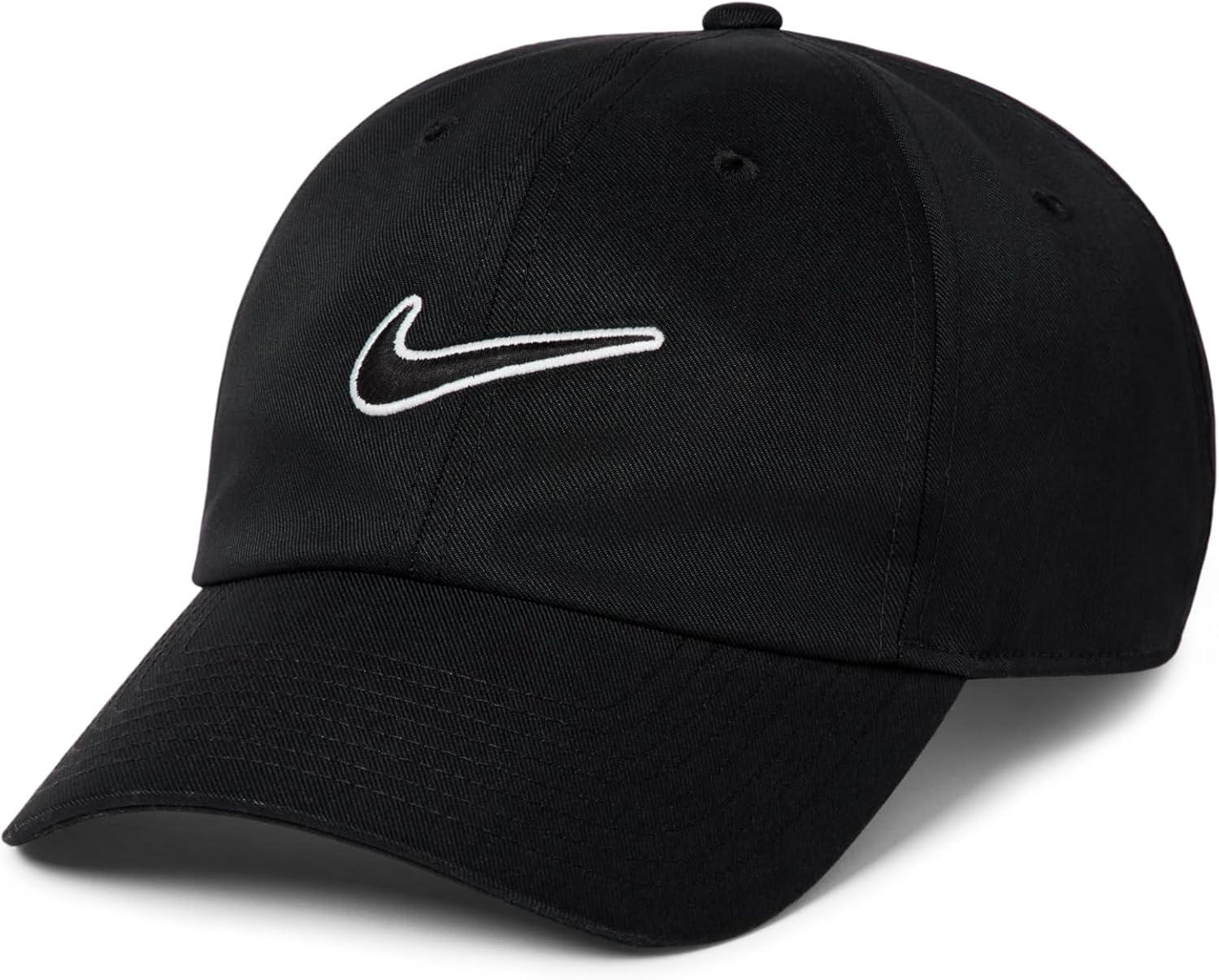 Nike - U Nk Club cap U CB Swsh L, cap Unisex - Adulto
