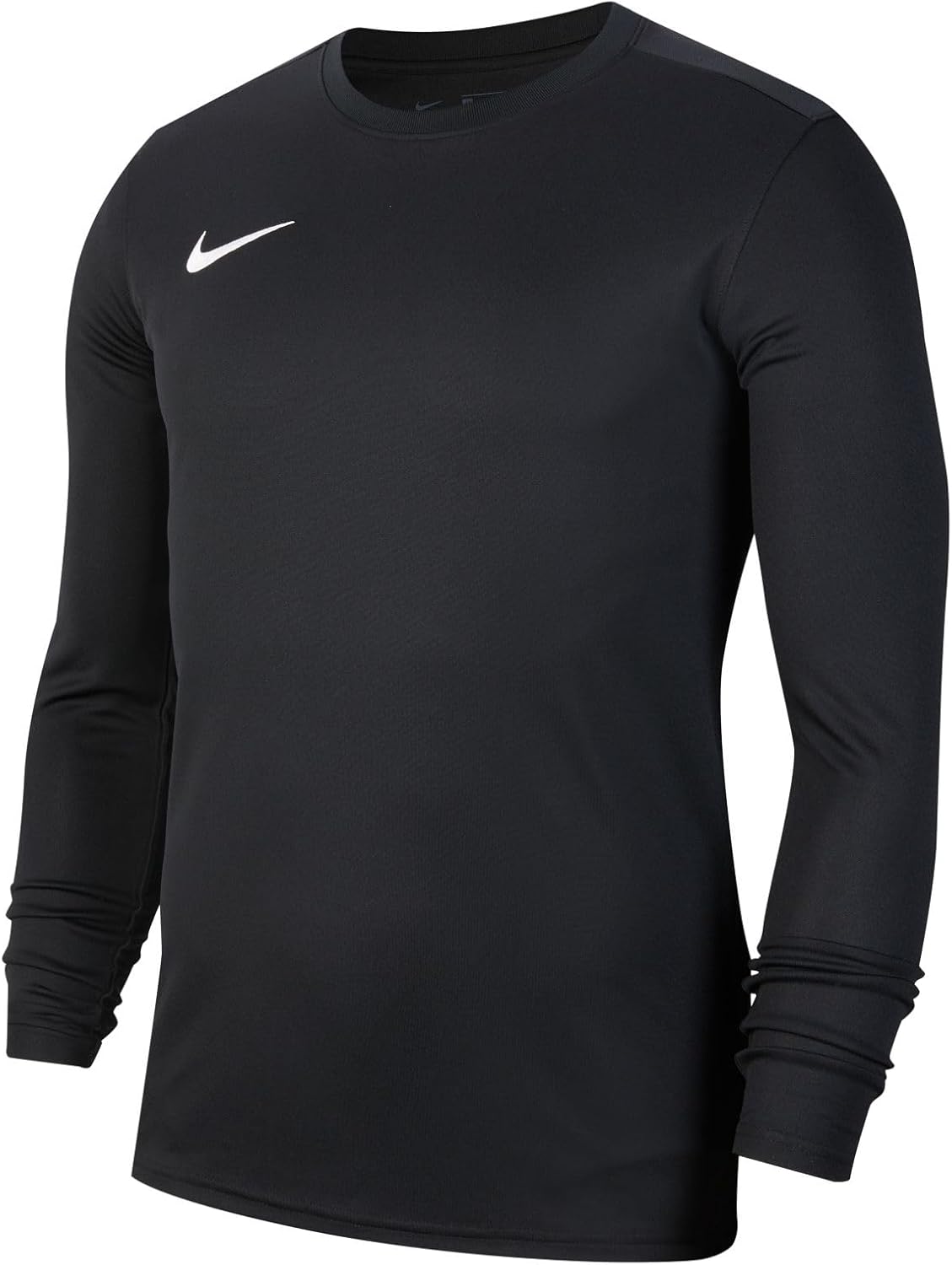 Nike Uomo T-Shirt Nero Maglia Formazione Football Americano NFL Dry Park VII M