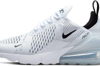 Nike W Air Max 270, Scarpe da Corsa Donna