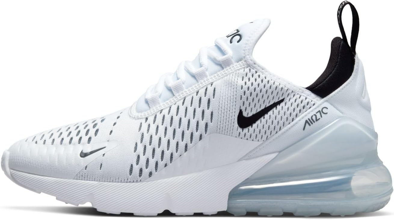 Nike W Air Max 270, Scarpe da Corsa Donna