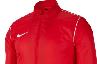 Nike Y Rpl Park20 Rn W Giacche Giacche Per Bambini Unisex - Bambini e ragazzi