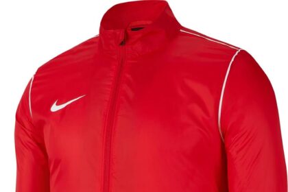 Nike Y Rpl Park20 Rn W Giacche Giacche Per Bambini Unisex - Bambini e ragazzi