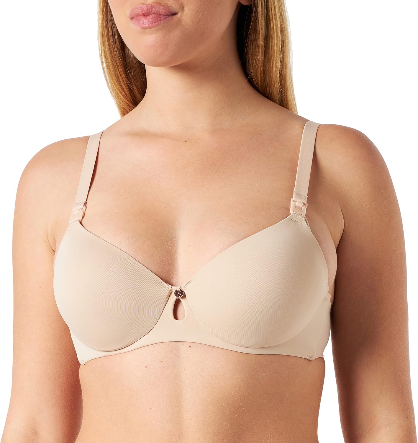 Noppies Honolulu Supreme Comfort Nursing Bra Reggiseno Imbottito Donna