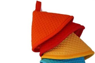 PRESINE CONFEZIONE DA 7 PEZZI COLORI ASSORITI