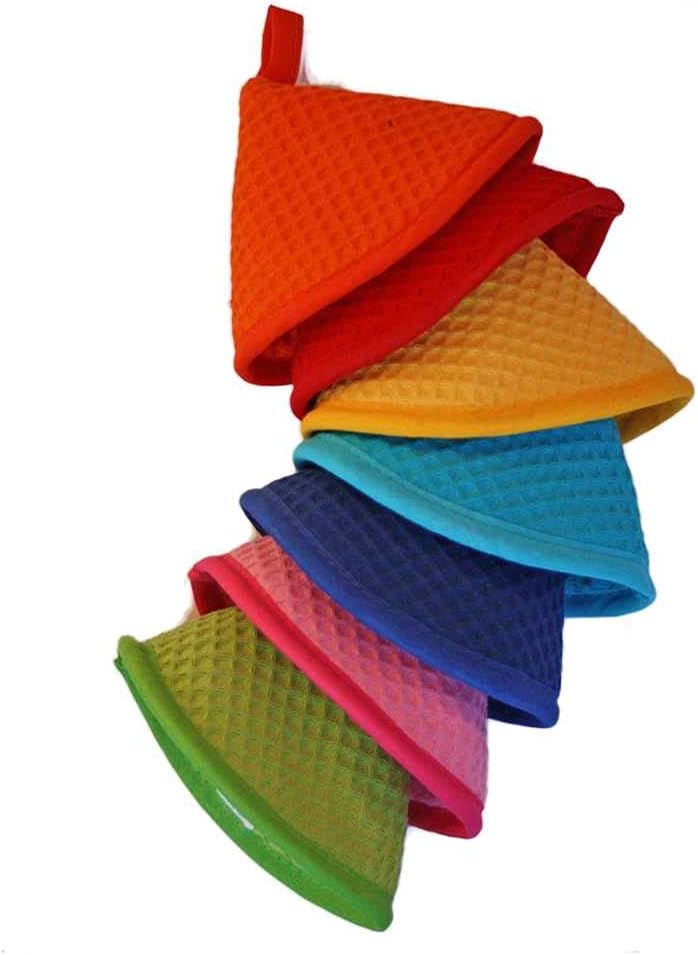 PRESINE CONFEZIONE DA 7 PEZZI COLORI ASSORITI