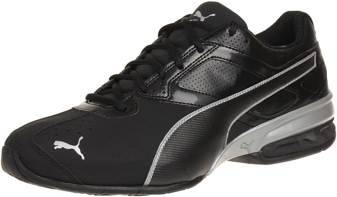 PUMA Tazon 6 Wide, Scarpe da Ginnastica Uomo
