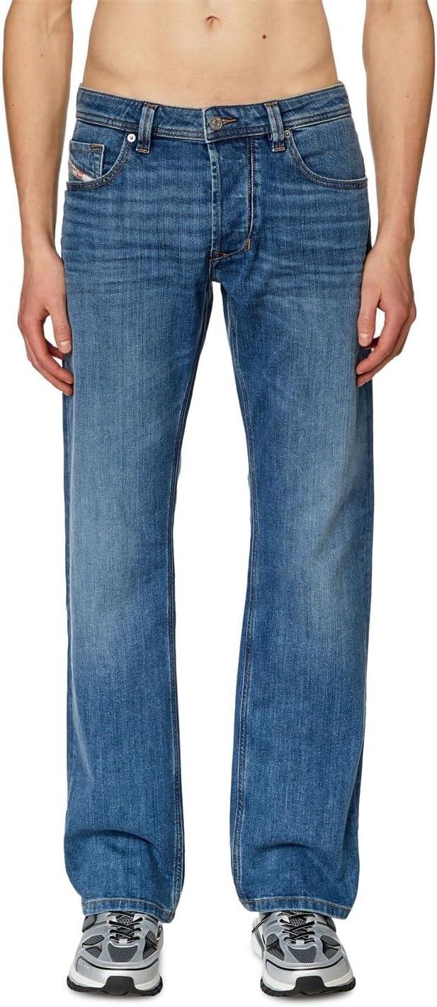 Diesel Pantaloni Uomo