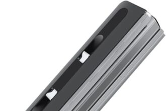 Ricambio Roller Brush Cover, Plastica per PRINCIPALE Spazzola Holder Copertura per Tineco per Floor S7 Pro S6 Aspirapolvere Ricambi Accessori